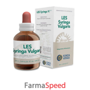les syringa vulgaris gtt 50ml
