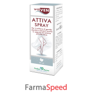 waven attiva spray 50ml