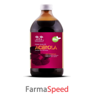 salugea succo acerola bio500ml