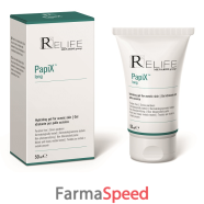 papix long gel 50ml