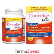 conceive plus sup moti m 60cps