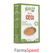 felicia bio risoni ceci 250g