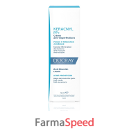 keracnyl pp+ crema anti imperfezioni 30 ml