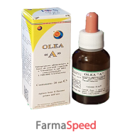 olea a gocce 20ml