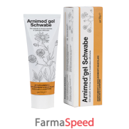 arnimed gel schwabe 50g