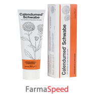 calendumed schwabe pomata 50g