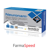 neuronam 30cpr