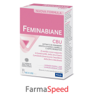 feminabiane cbu 30cpr