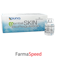 dental skin bioregulat 10vials