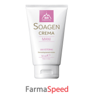 soagen crema mani 50 ml