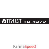 vtrust td-4279 gluc 25str