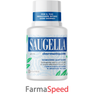 saugella dermoliquido 100ml