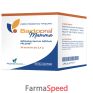 bactopral mamma 30 stickpack