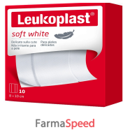 leukoplast soft white 100x8cm