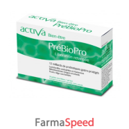 benessere prebiopro 30 capsule