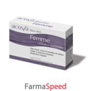 benessere donna 30cps