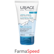 uriage creme lavante t 50ml