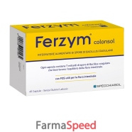 ferzym colonsol 40cps