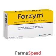 ferzym 30cps