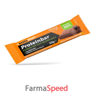 proteinbar choco brownie 50g