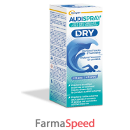 audispray dry 30ml