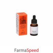 tintura spagyrica camomilla 20 ml