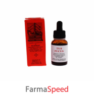 tintura spagyrica fucus 20 ml