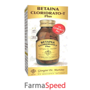 betaina cloridrato-t pl180past