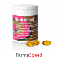 nutrimind 60 capsule