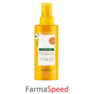 klorane latte spr tam/mo spf30