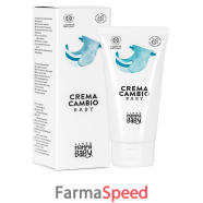 mammababy crema cambio baby c