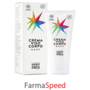 mammababy crema viso crp baby