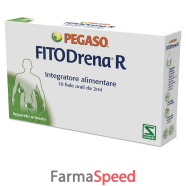 fitodrena r 10f 2ml