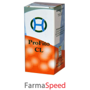 profito cl gocce 50 ml