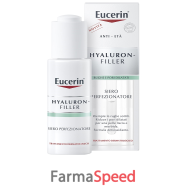 eucerin hyal fill siero perfez