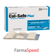 cal safe plus 30cps