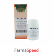 bamicid 30 capsule