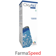 oxyaid zinco 100 ml