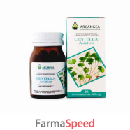 centella asiatica 60 compresse