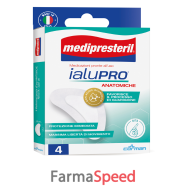 medipresteril ialupro dita 4pz