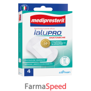 medipresteril ialupro gambe4pz