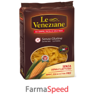 le veneziane mezze penne 250g