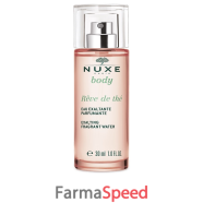 nuxe exalting fragrant water 100 ml 15 ml