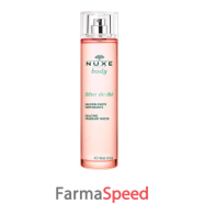 nuxe exalting frag water 100ml