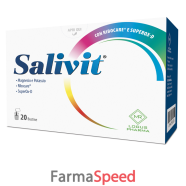 salivit 20 bustine