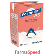 formulat as 500ml