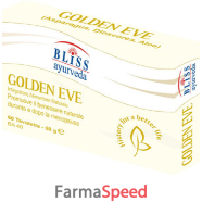 golden eve 60 compresse