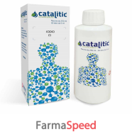 catalitic iodio i 250ml