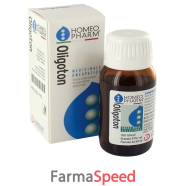 oligoton 50ml gtt