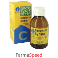complesso cynara 150ml gtt